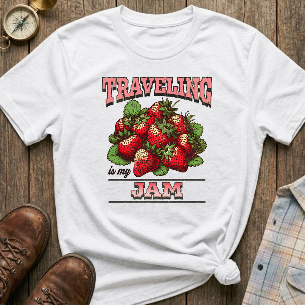 My Jam T-Shirt
