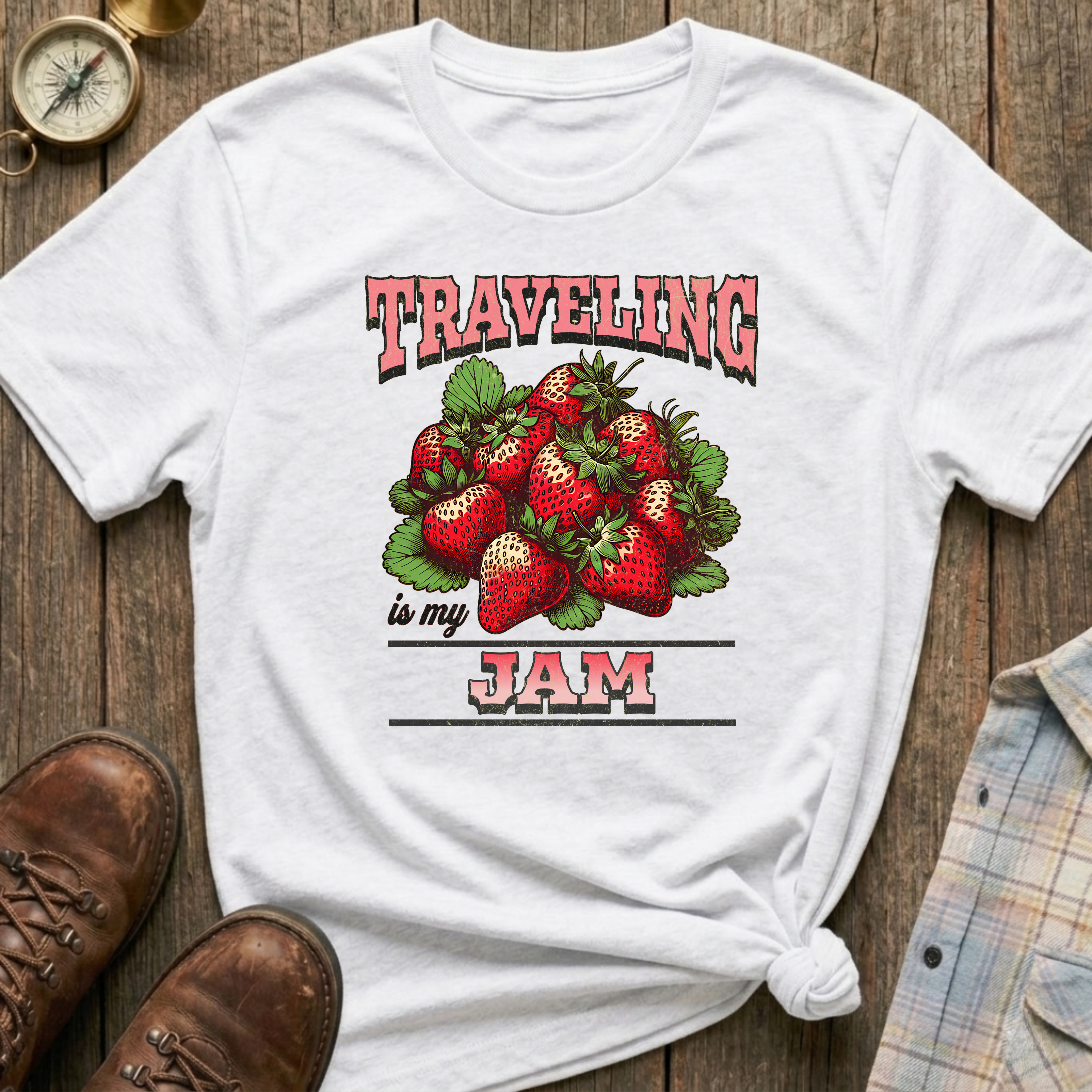 My Jam T-Shirt