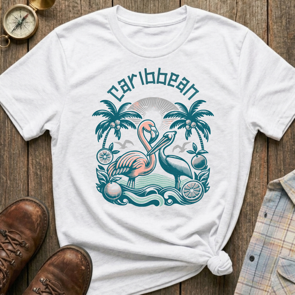 Caribbean T-Shirt