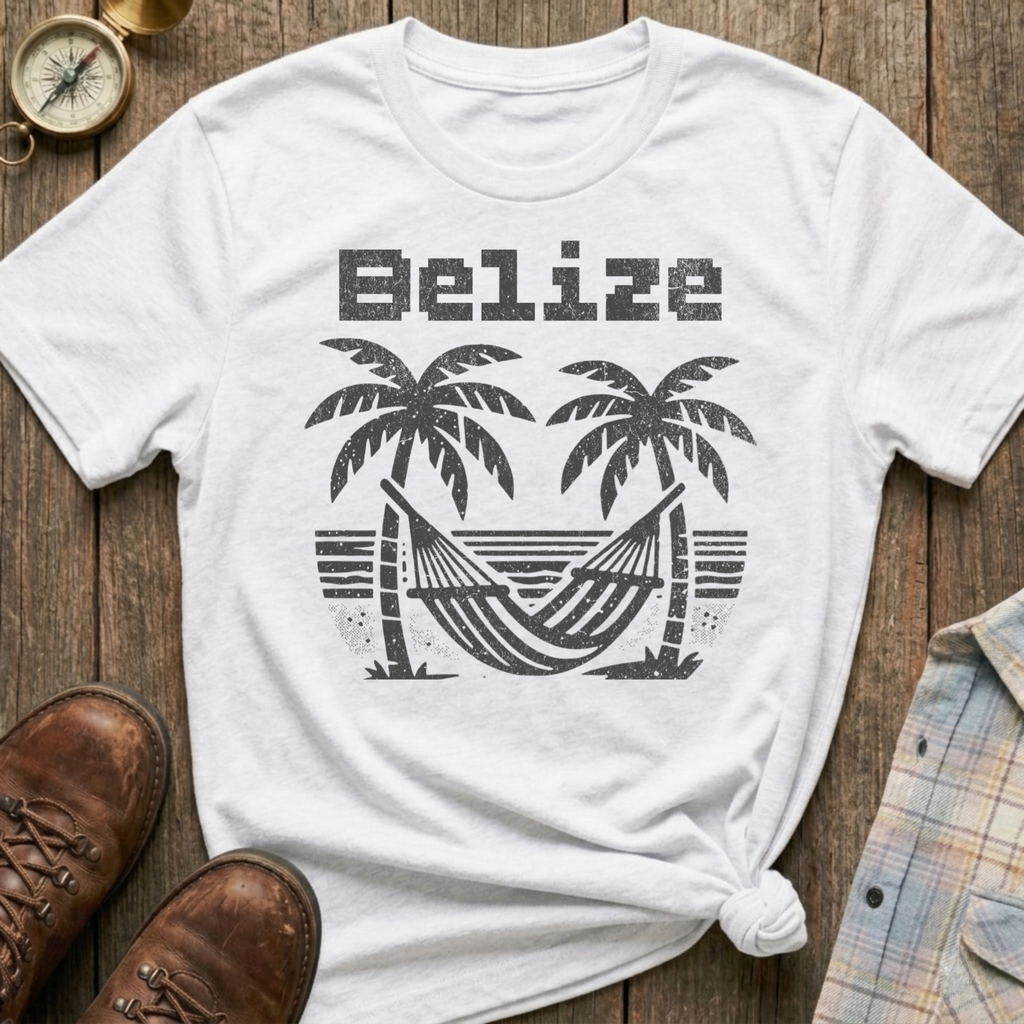 Belize T-Shirt