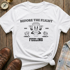 Flight Feeling T-Shirt