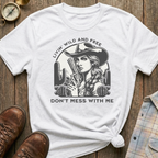 Livin' Wild T-Shirt