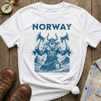 Norway Viking T-Shirt