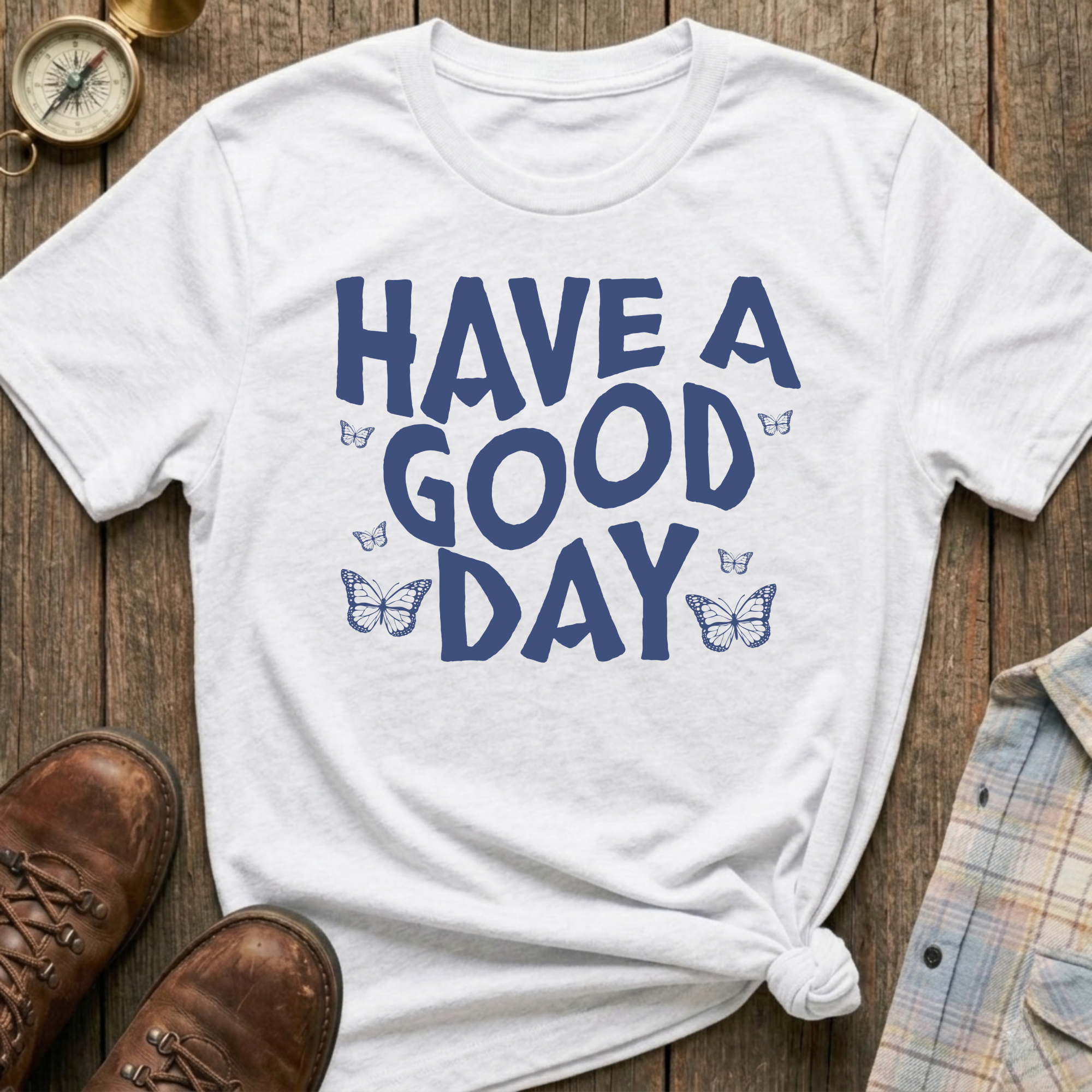 Good Day T-Shirt
