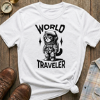 World Traveler T-Shirt