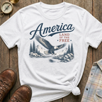 America T‑Shirt