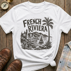 French Riviera T-Shirt