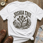 Joshua Tree Sketch T-Shirt