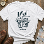 Hawaii Club T-Shirt