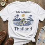 Thailand Tiger T-Shirt