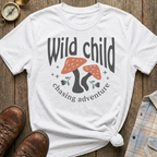 Wild Child T‑Shirt