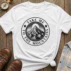 Mountains T-Shirt