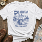 Rocky Mountain T-Shirt