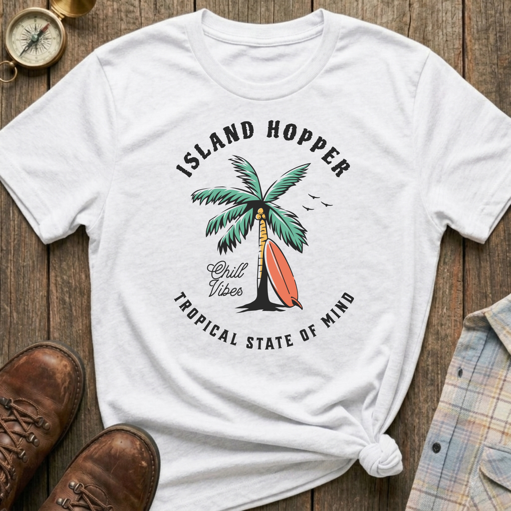 Island Hopper T-Shirt