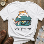 Overpacker T-Shirt