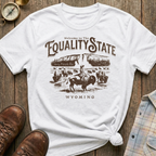 Wyoming T‑Shirt