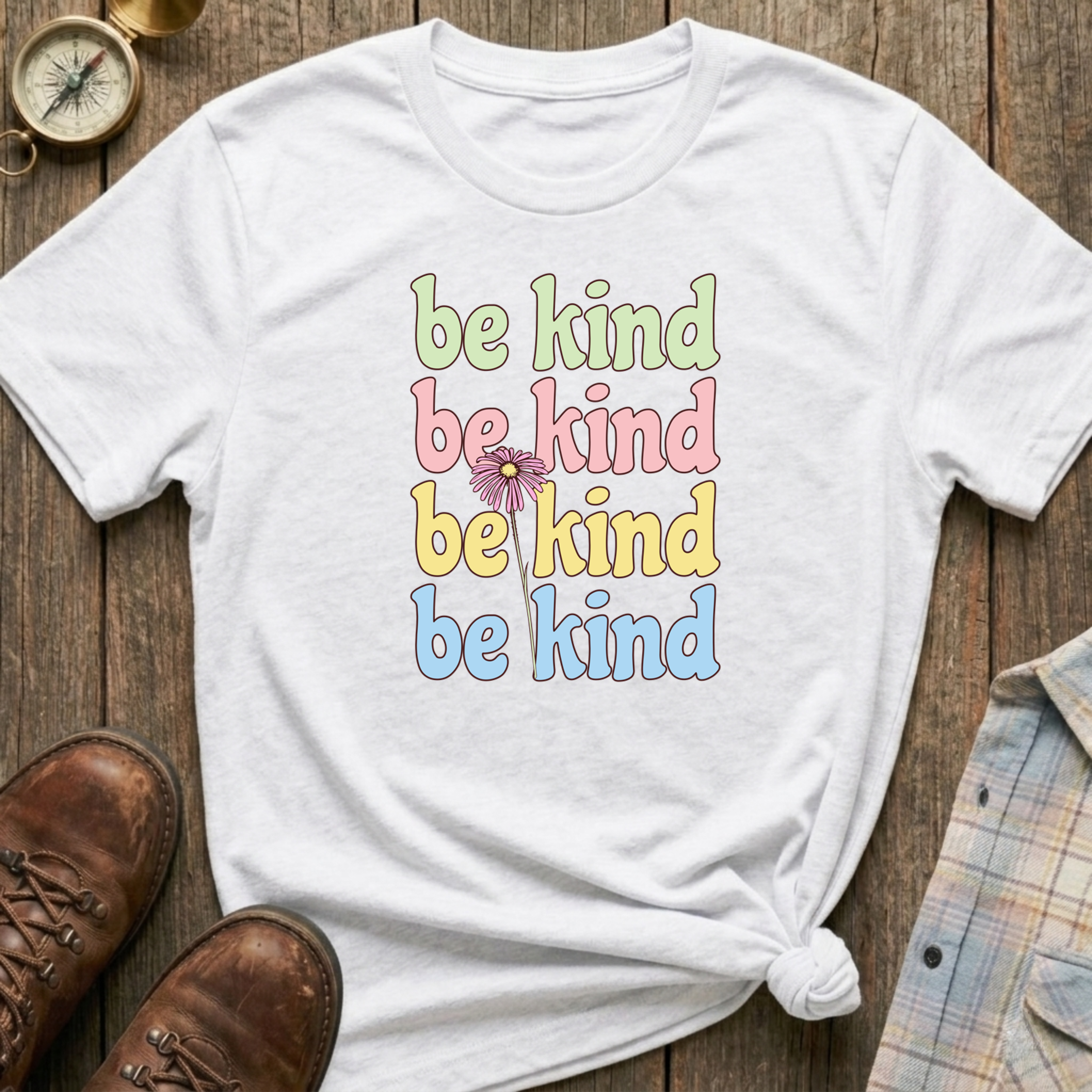 Be Kind T-Shirt
