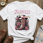 Nashville Cowgirl T‑Shirt