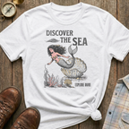 Discover the Sea T-Shirt
