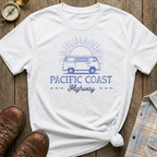 Pacific Coast Highway T‑Shirt