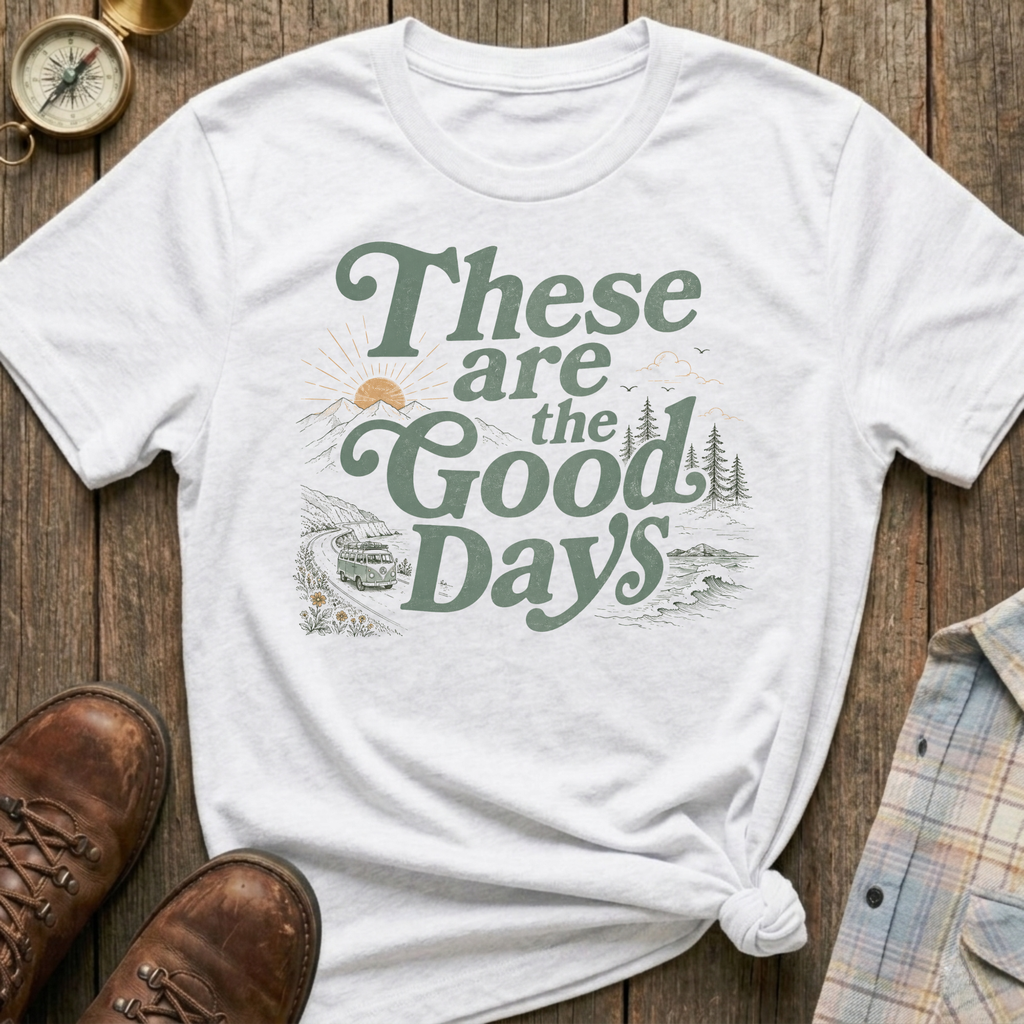 Good Days T-Shirt