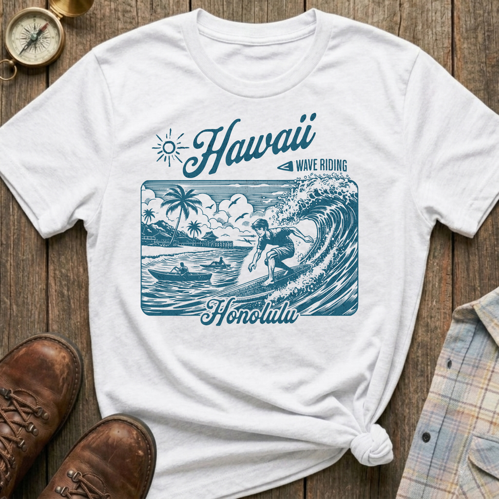 Hawaii T-Shirt