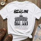 Berlin Graphic T-Shirt