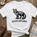 Desert Explorer T-Shirt
