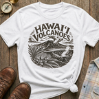 Hawai‘i Volcanoes T-Shirt