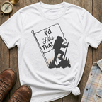 I'd Hike That T-Shirt