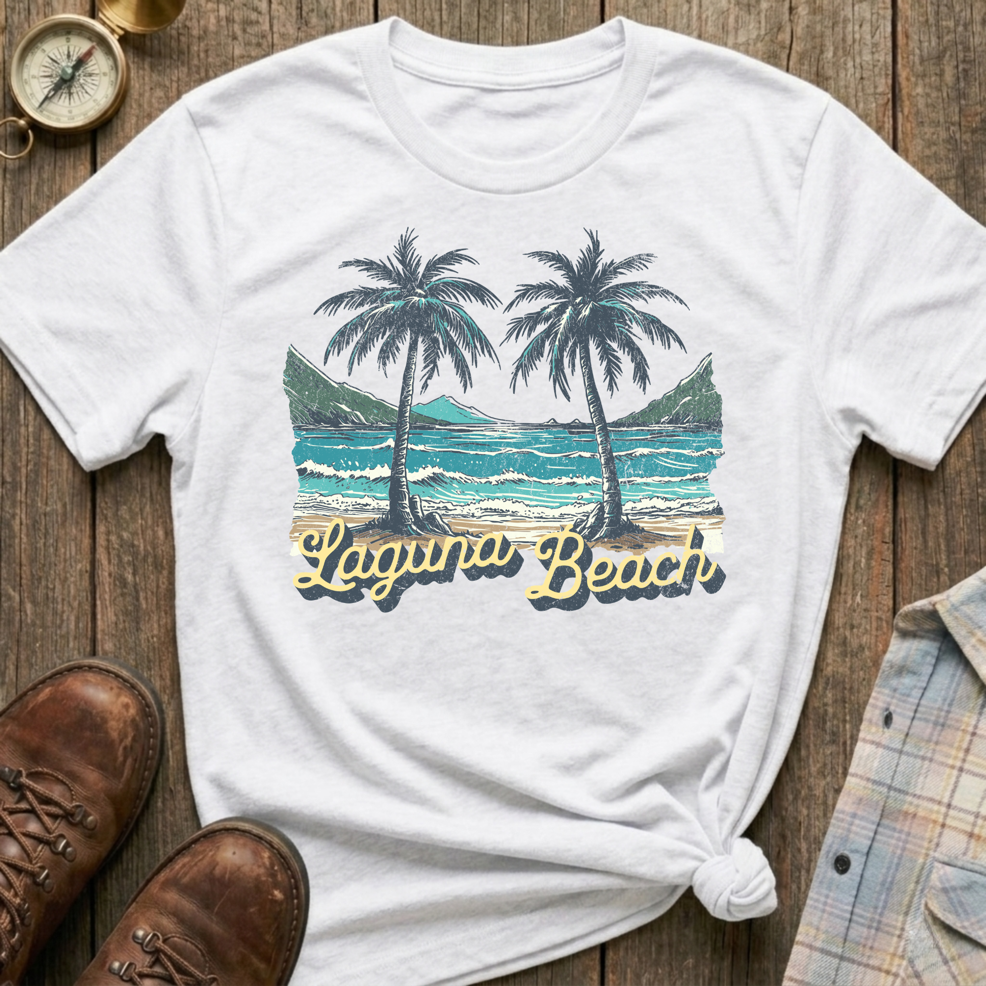 Laguna Beach T-Shirt