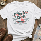 Pacific Club Beach T-Shirt