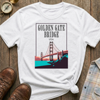 Golden Gate Bridge T-Shirt