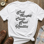 Good Thoughts T-Shirt