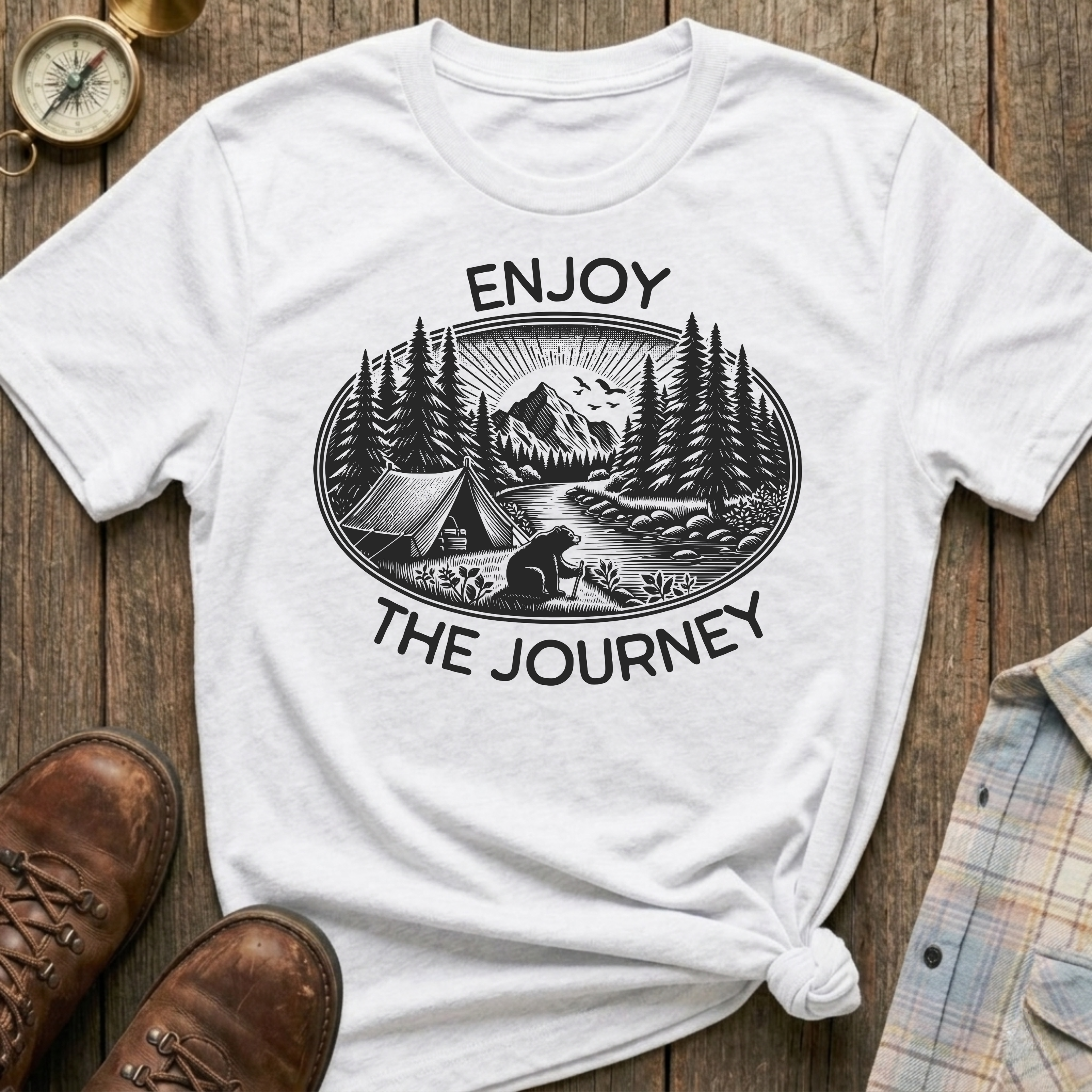 Journey T-Shirt