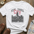 New York City Skyline T-Shirt