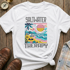 Saltwater Therapy T-Shirt