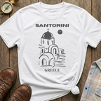Santorini T-Shirt