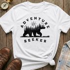 Adventure Seeker T-Shirt