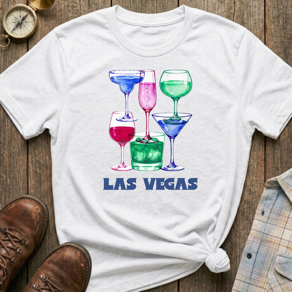 Las Vegas T-Shirt