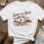 Born to Roam T-Shirt