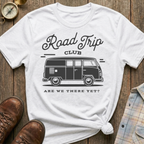 Road Trip Club T-Shirt