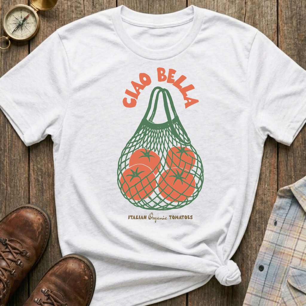 Ciao Bella T-Shirt