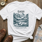 Glacier T-Shirt