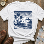 Costa Rica T-Shirt