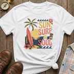 Sun, Surf & Soul T-Shirt