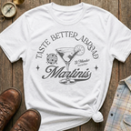 Martinis T‑Shirt