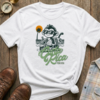 Costa Rica T-Shirt