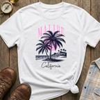 Malibu California T-Shirt