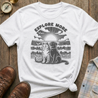 Explore More T-Shirt